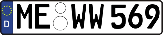 ME-WW569