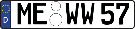 ME-WW57