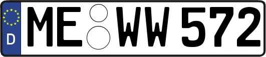 ME-WW572
