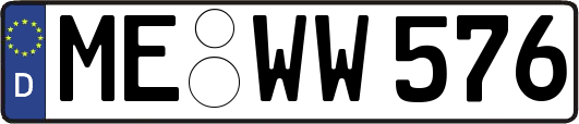 ME-WW576