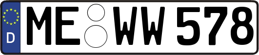 ME-WW578