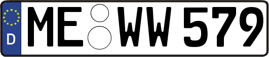 ME-WW579