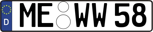 ME-WW58