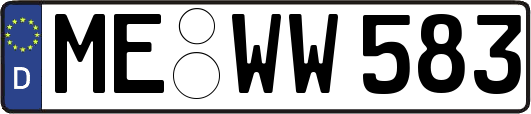 ME-WW583