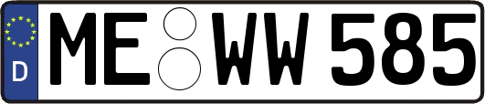 ME-WW585