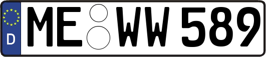 ME-WW589