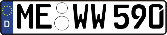 ME-WW590