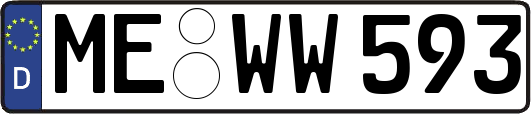 ME-WW593
