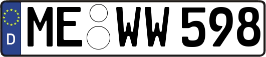 ME-WW598