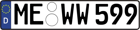 ME-WW599