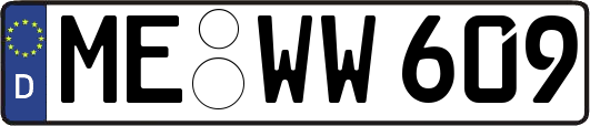 ME-WW609