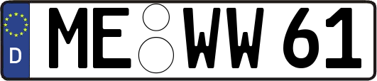 ME-WW61