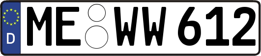 ME-WW612
