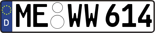 ME-WW614