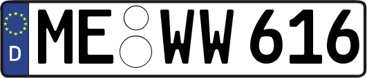 ME-WW616