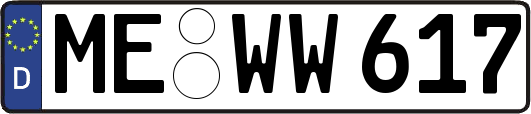 ME-WW617