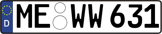 ME-WW631