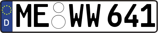 ME-WW641