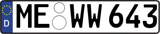 ME-WW643