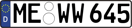 ME-WW645