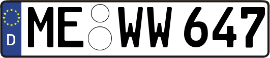 ME-WW647