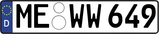 ME-WW649