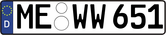 ME-WW651