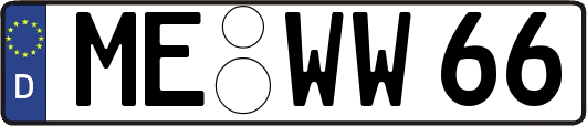 ME-WW66
