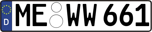 ME-WW661