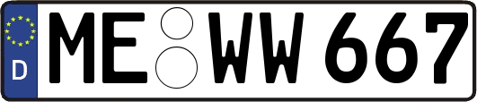 ME-WW667