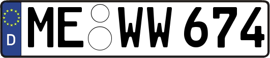 ME-WW674