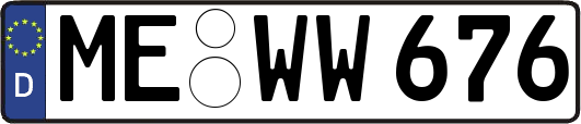 ME-WW676