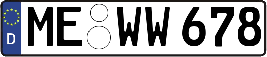 ME-WW678