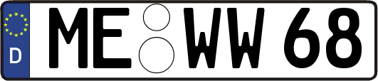 ME-WW68