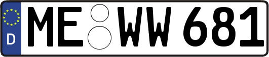 ME-WW681