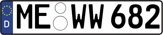 ME-WW682