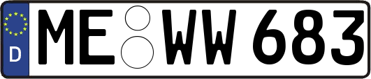 ME-WW683