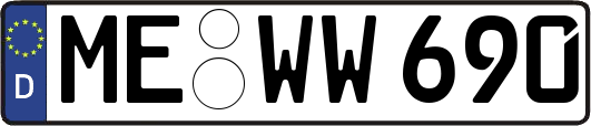 ME-WW690