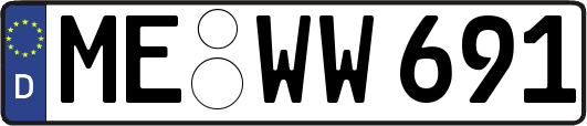 ME-WW691