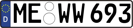 ME-WW693