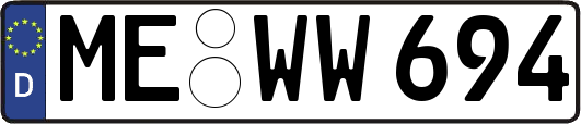 ME-WW694