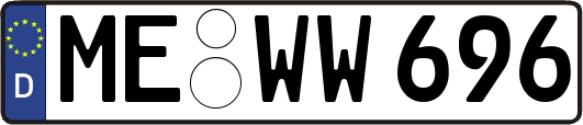 ME-WW696