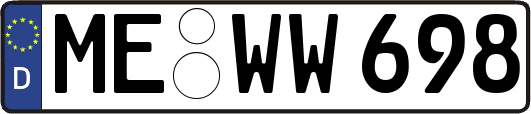 ME-WW698