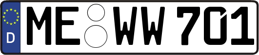 ME-WW701