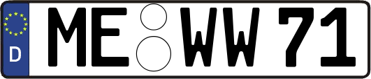 ME-WW71