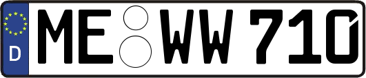 ME-WW710
