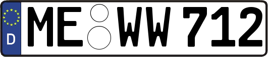 ME-WW712