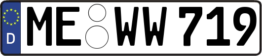 ME-WW719