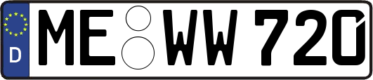 ME-WW720