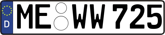 ME-WW725